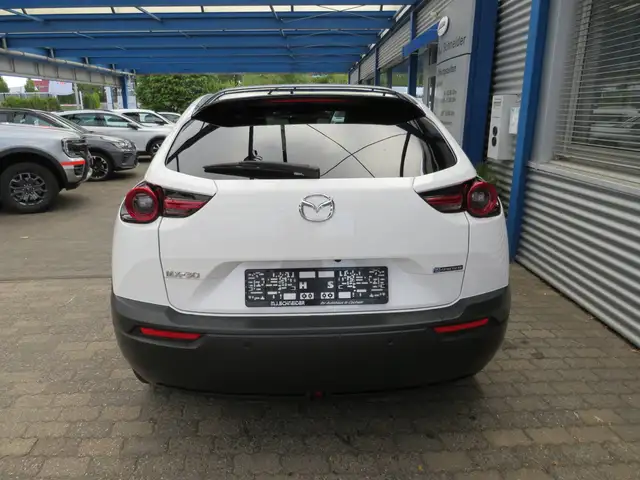 Mazda MX-30 view 14