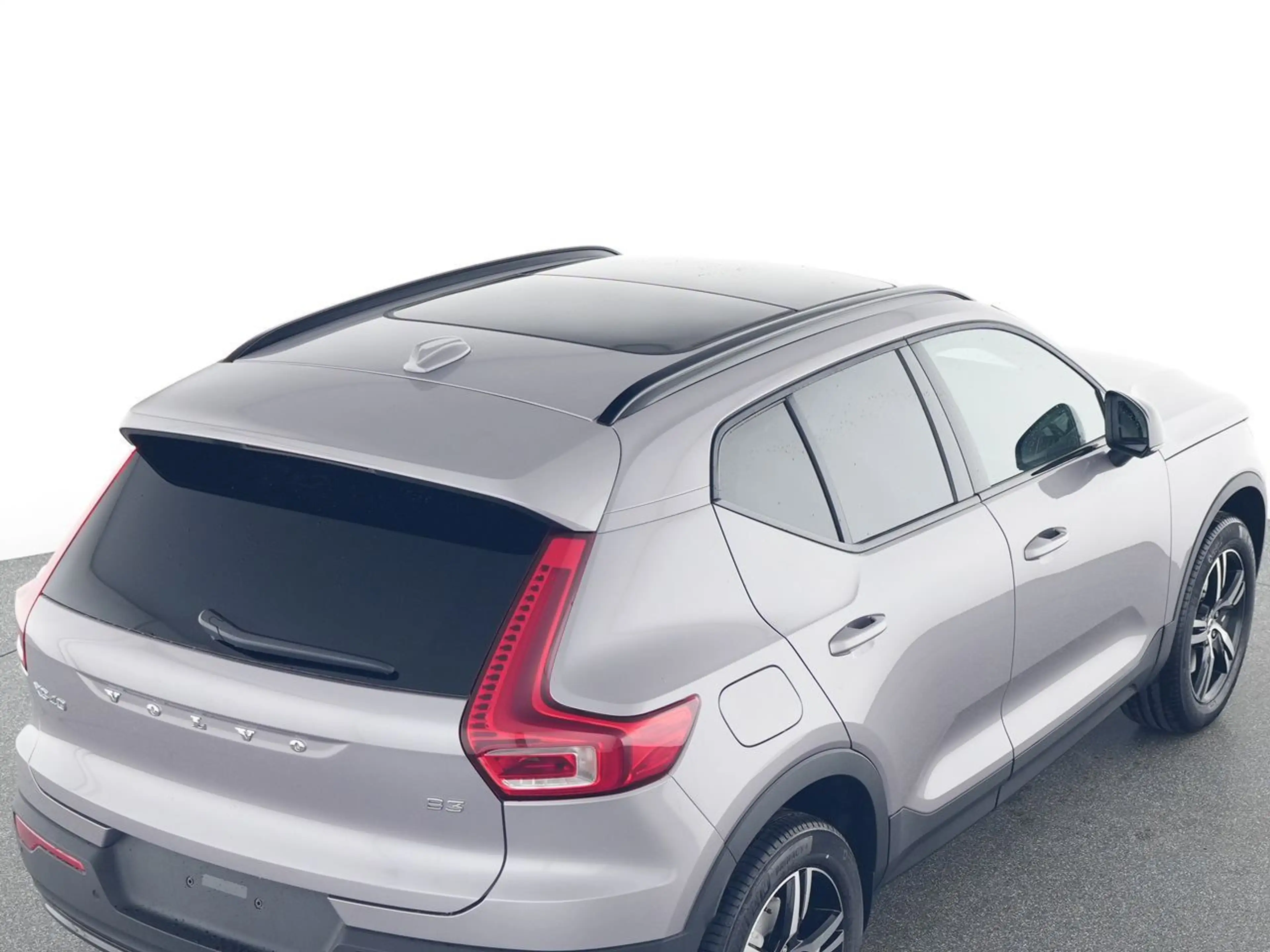 Volvo XC40 B4 Plus Dark 2WD !! STANDHZG. + 360° !! — photo 10