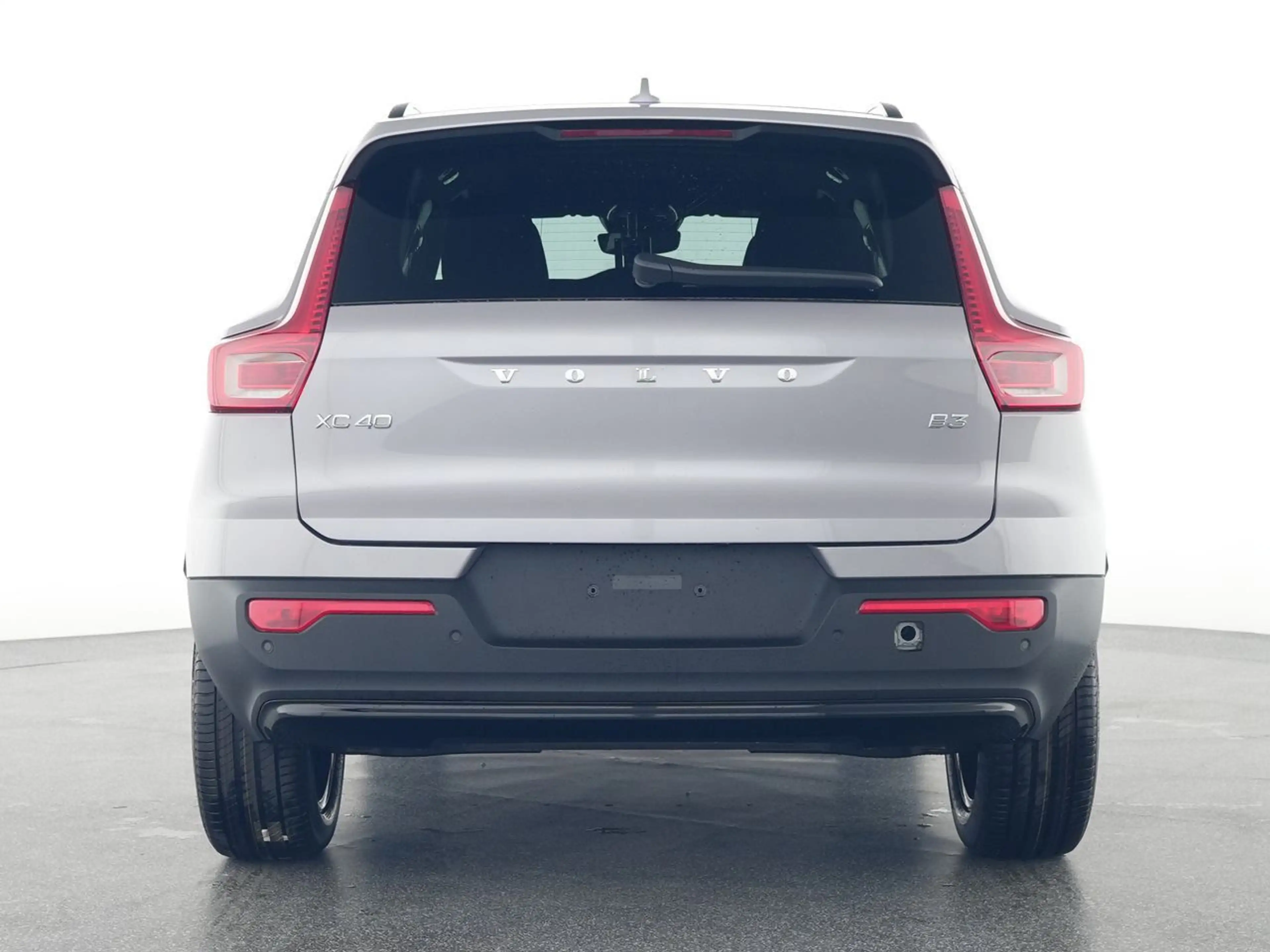 Volvo XC40 B4 Plus Dark 2WD !! STANDHZG. + 360° !! — photo 4