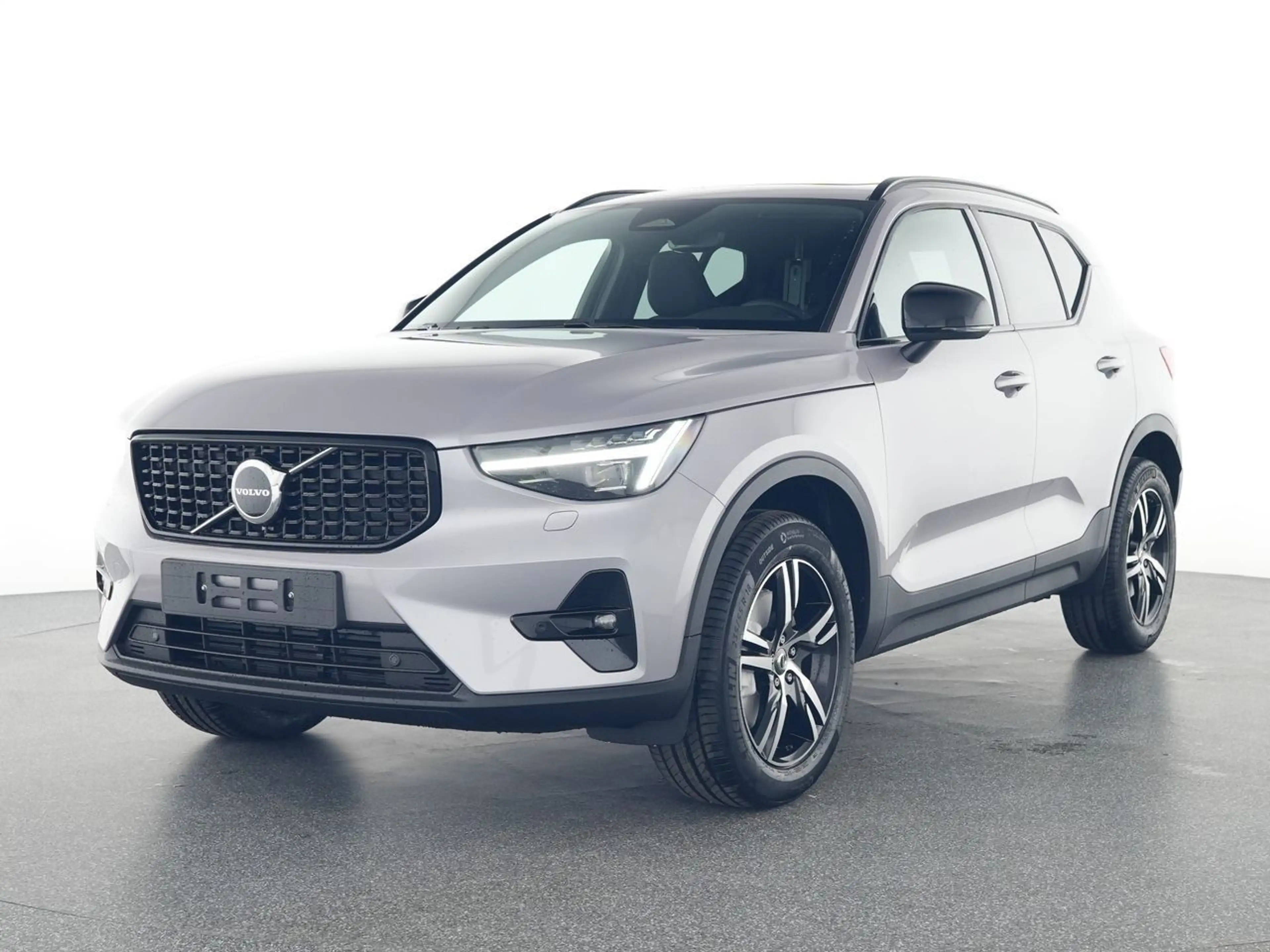 Volvo XC40 B4 Plus Dark 2WD !! STANDHZG. + 360° !!
