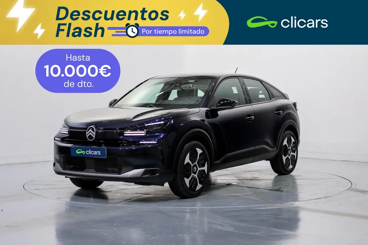 Citroën C4