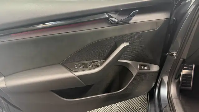 Skoda Octavia view 10