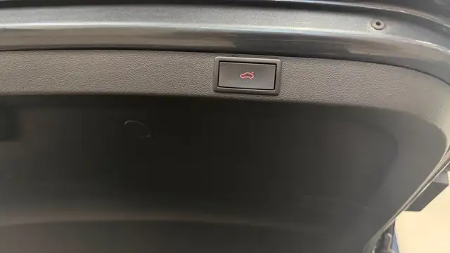 Skoda Octavia view 12