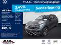 Volkswagen T-Roc 2.0 TDI DSG GOAL LED+NAVI+AHK+KAMERA+ACC Gris - thumbnail 1