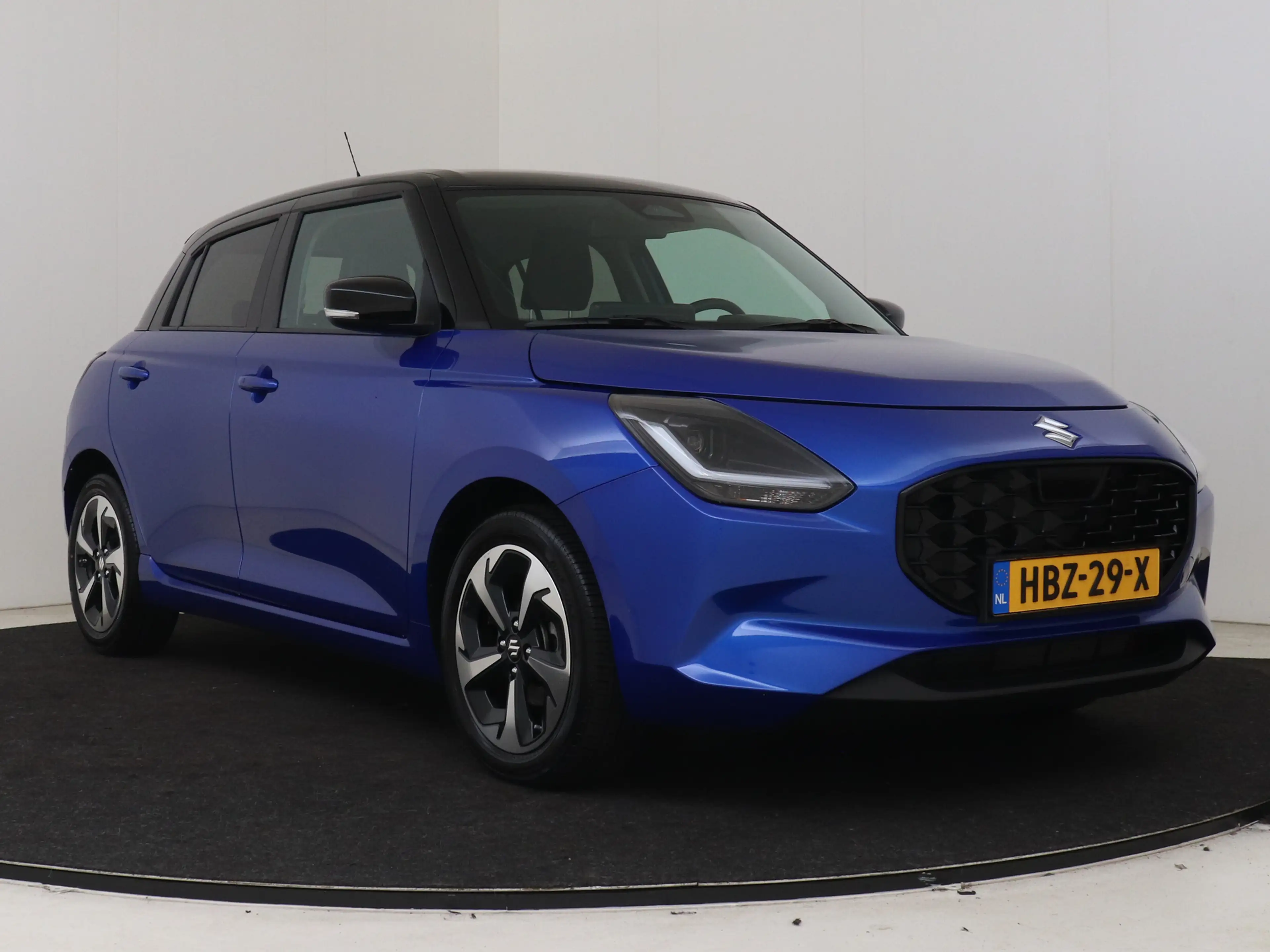 Suzuki Swift 1.2 Style Smart Hybrid | Navigatie | Apple CarPlay — photo 13