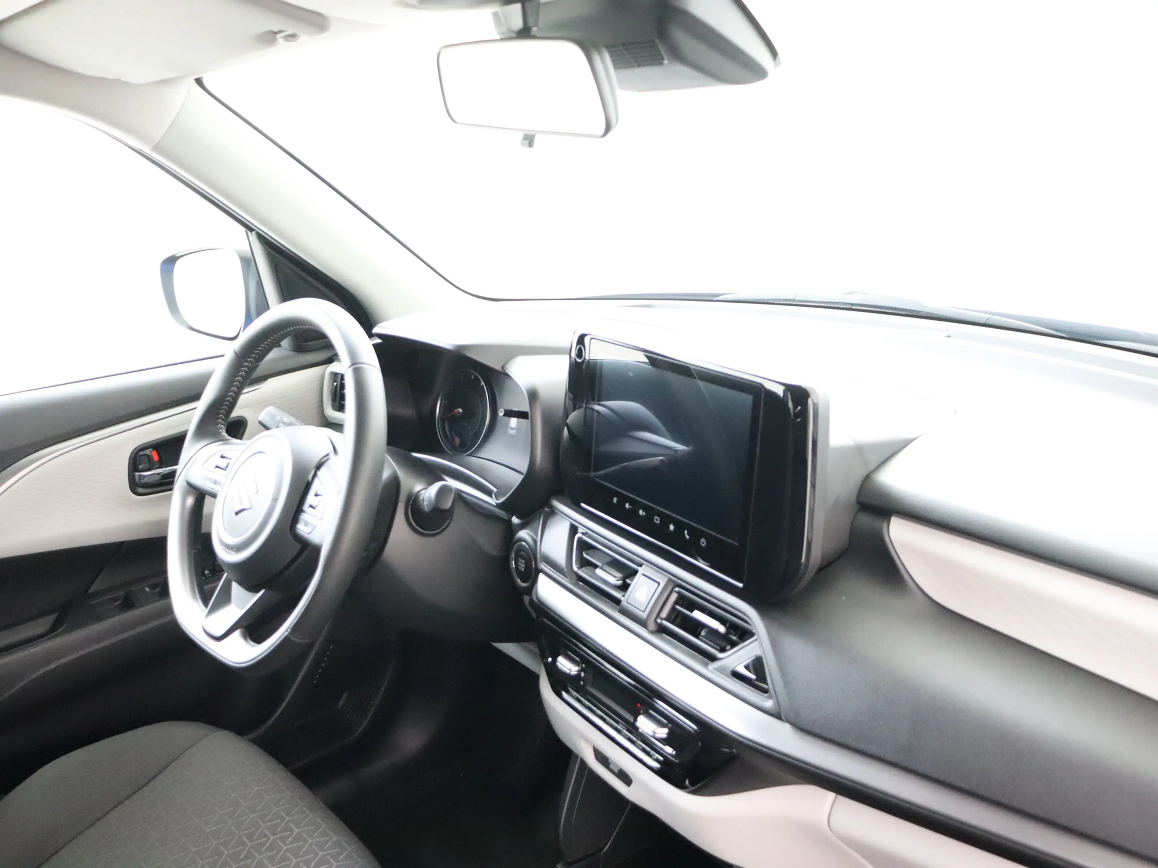 Suzuki Swift 1.2 Style Smart Hybrid | Navigatie | Apple CarPlay — photo 6