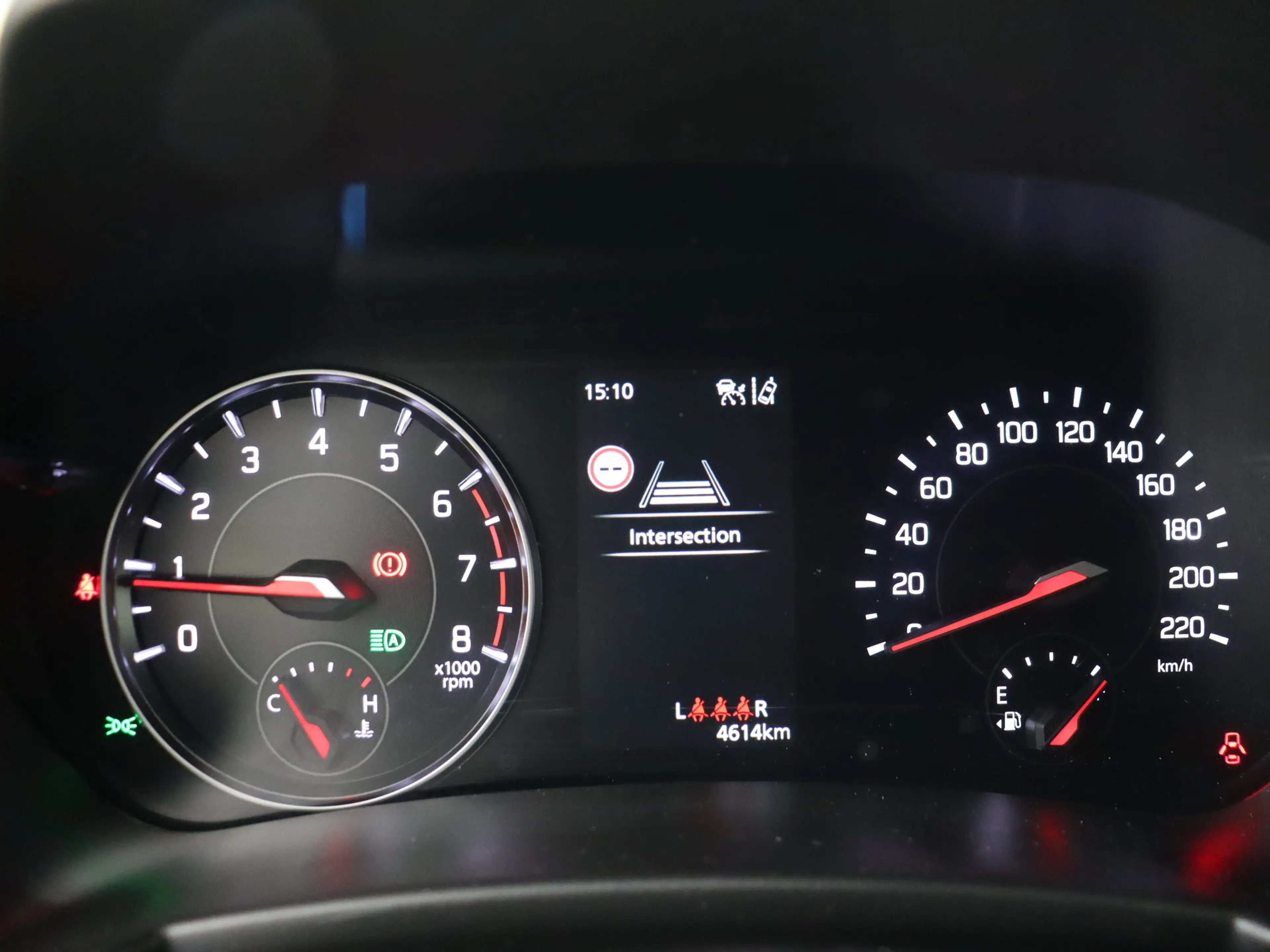 Suzuki Swift 1.2 Style Smart Hybrid | Navigatie | Apple CarPlay — photo 5