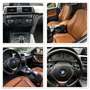 BMW 435 XDRIVE 435 XD Grand coupé sport BVA Schwarz - thumbnail 8