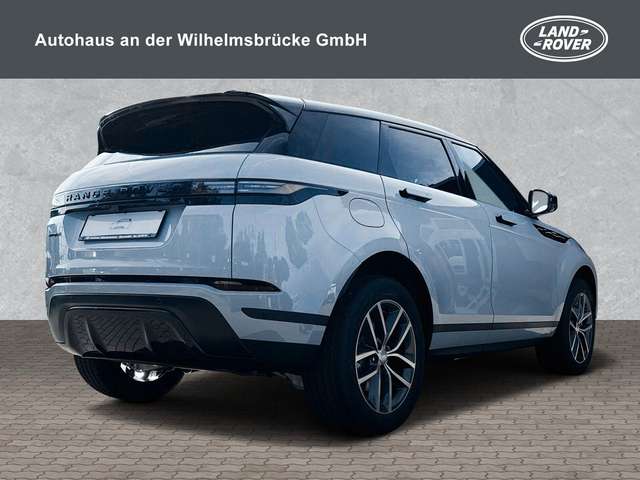 Land Rover Range Rover Evoque P270e PHEV S Black Pack