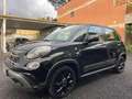 Fiat 500L 1.4 95 CV S&S Cross Nero - thumbnail 3
