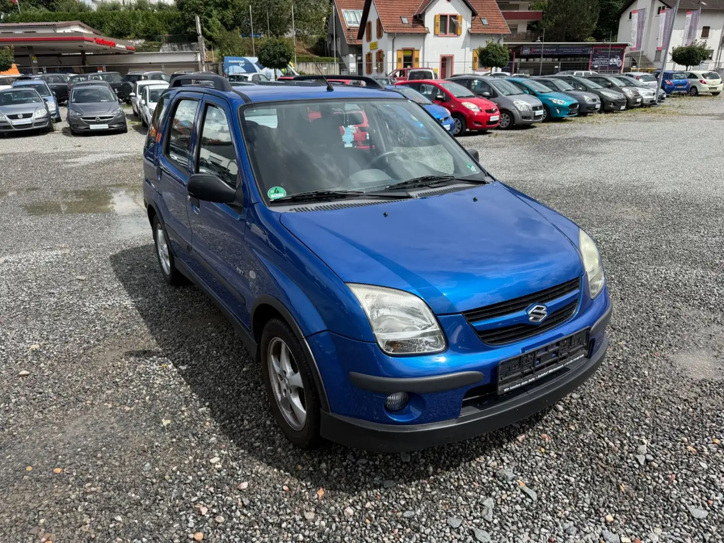 Suzuki Ignis X45 Snow 4X4 - 2