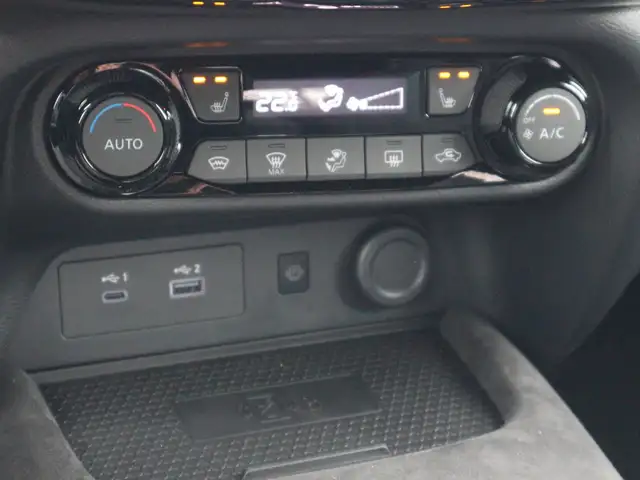 Nissan Juke view 15