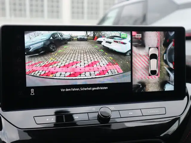 Nissan Juke view 14