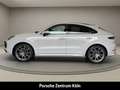 Porsche Cayenne S Coupe Platinum Edition Head-Up 21-Zoll Weiß - thumbnail 2