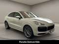 Porsche Cayenne S Coupe Platinum Edition Head-Up 21-Zoll Weiß - thumbnail 7