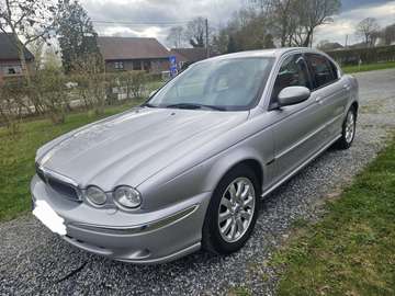 2.5i V6 24v / 4x4/ prêt à immatriculer