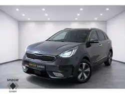 Kia Niro Vision Plug in Hybrid Navi/LED/ACC/SHZ/LHZ/Auspark