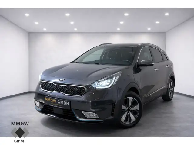 Kia Niro Vision Plug in Hybrid Navi/LED/ACC/SHZ/LHZ/Auspark