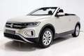 Volkswagen T-Roc CABRIOLET 1.0 TSI STYLE LED GPS ACC RADAR JA17 Beige - thumbnail 2