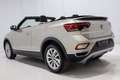 Volkswagen T-Roc CABRIOLET 1.0 TSI STYLE LED GPS ACC RADAR JA17 Beige - thumbnail 4