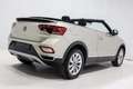 Volkswagen T-Roc CABRIOLET 1.0 TSI STYLE LED GPS ACC RADAR JA17 Beige - thumbnail 3