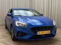 Ford Focus 1.0 EcoBoost ST Line Org.NL! / Keyless / Carplay / Blau - thumbnail 20