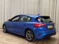 Ford Focus 1.0 EcoBoost ST Line Org.NL! / Keyless / Carplay / Blau - thumbnail 6