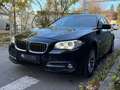 BMW 520 *NAVI*SOFTCLOSE*HUD*KLIMA*TEMPOMAT*KREDIT MÖGLICH* Schwarz - thumbnail 9