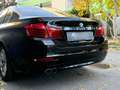 BMW 520 *NAVI*SOFTCLOSE*HUD*KLIMA*TEMPOMAT*KREDIT MÖGLICH* Schwarz - thumbnail 27
