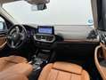 BMW X3 XLINE XDRIVE 20D Gris - thumbnail 10