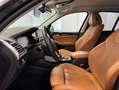 BMW X3 XLINE XDRIVE 20D Gris - thumbnail 14