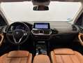 BMW X3 XLINE XDRIVE 20D Gris - thumbnail 9