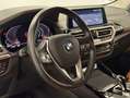 BMW X3 XLINE XDRIVE 20D Gris - thumbnail 20