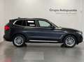 BMW X3 XLINE XDRIVE 20D Gris - thumbnail 2