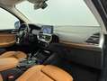 BMW X3 XLINE XDRIVE 20D Gris - thumbnail 12
