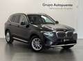 BMW X3 XLINE XDRIVE 20D Gris - thumbnail 1