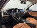 BMW X3 XLINE XDRIVE 20D Gris - thumbnail 7