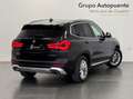 BMW X3 XLINE XDRIVE 20D Gris - thumbnail 3