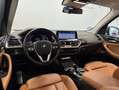 BMW X3 XLINE XDRIVE 20D Gris - thumbnail 8