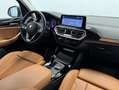 BMW X3 XLINE XDRIVE 20D Gris - thumbnail 11