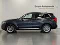 BMW X3 XLINE XDRIVE 20D Gris - thumbnail 5