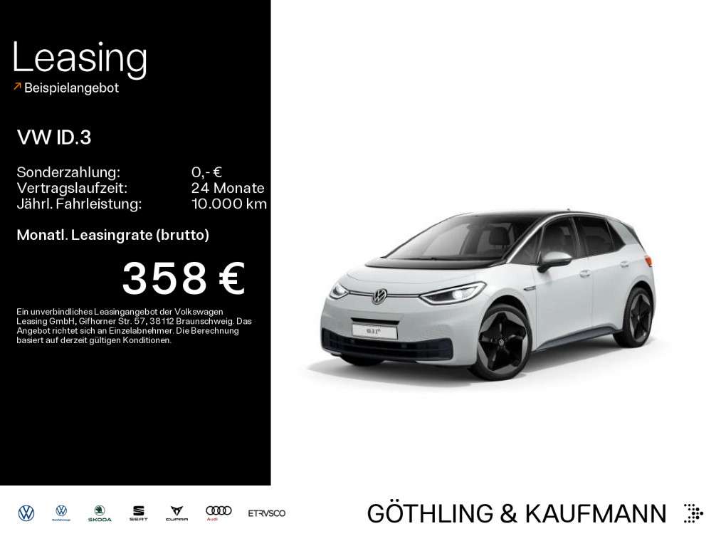 Volkswagen ID.3