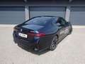 BMW 5er Elektro M60 xDr. ACC PANO HuD Keyless Noir - thumbnail 4