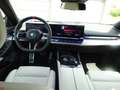BMW 5er Elektro M60 xDr. ACC PANO HuD Keyless Noir - thumbnail 14
