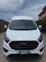 Ford Transit Custom Transit Custom 340 2.0 EcoBlue Hybrid 170 PL Furgo Blanc - thumbnail 3