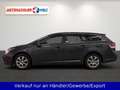 Toyota Avensis Kombi 1.8i aus 1.Hand AAC SHZ Navi AHK Grau - thumbnail 7