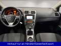Toyota Avensis Kombi 1.8i aus 1.Hand AAC SHZ Navi AHK Grau - thumbnail 11