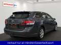Toyota Avensis Kombi 1.8i aus 1.Hand AAC SHZ Navi AHK Grau - thumbnail 5