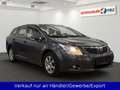 Toyota Avensis Kombi 1.8i aus 1.Hand AAC SHZ Navi AHK Grau - thumbnail 3