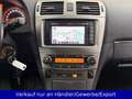 Toyota Avensis Kombi 1.8i aus 1.Hand AAC SHZ Navi AHK Grau - thumbnail 13